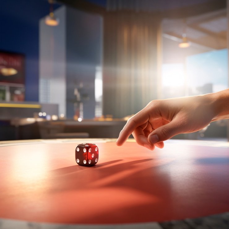 Layar roda jackpot Mega Moolah dengan empat tingkatan hadiah progresif